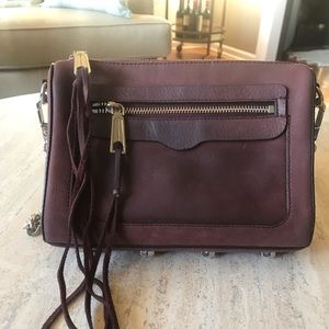 Rebecca Minkoff crossbody bag